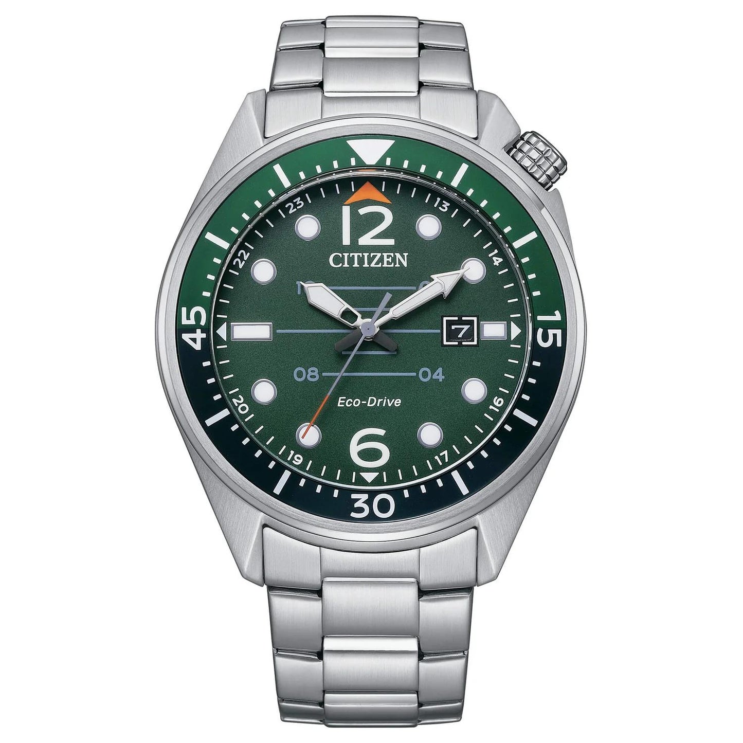 Citizen orologio solo tempo uomo AW1715-86X