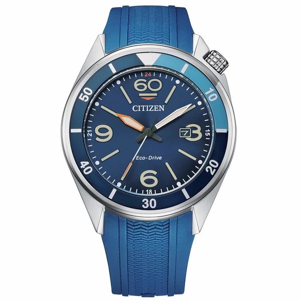 Citizen seaplane Orologio uomo AW1719-18L