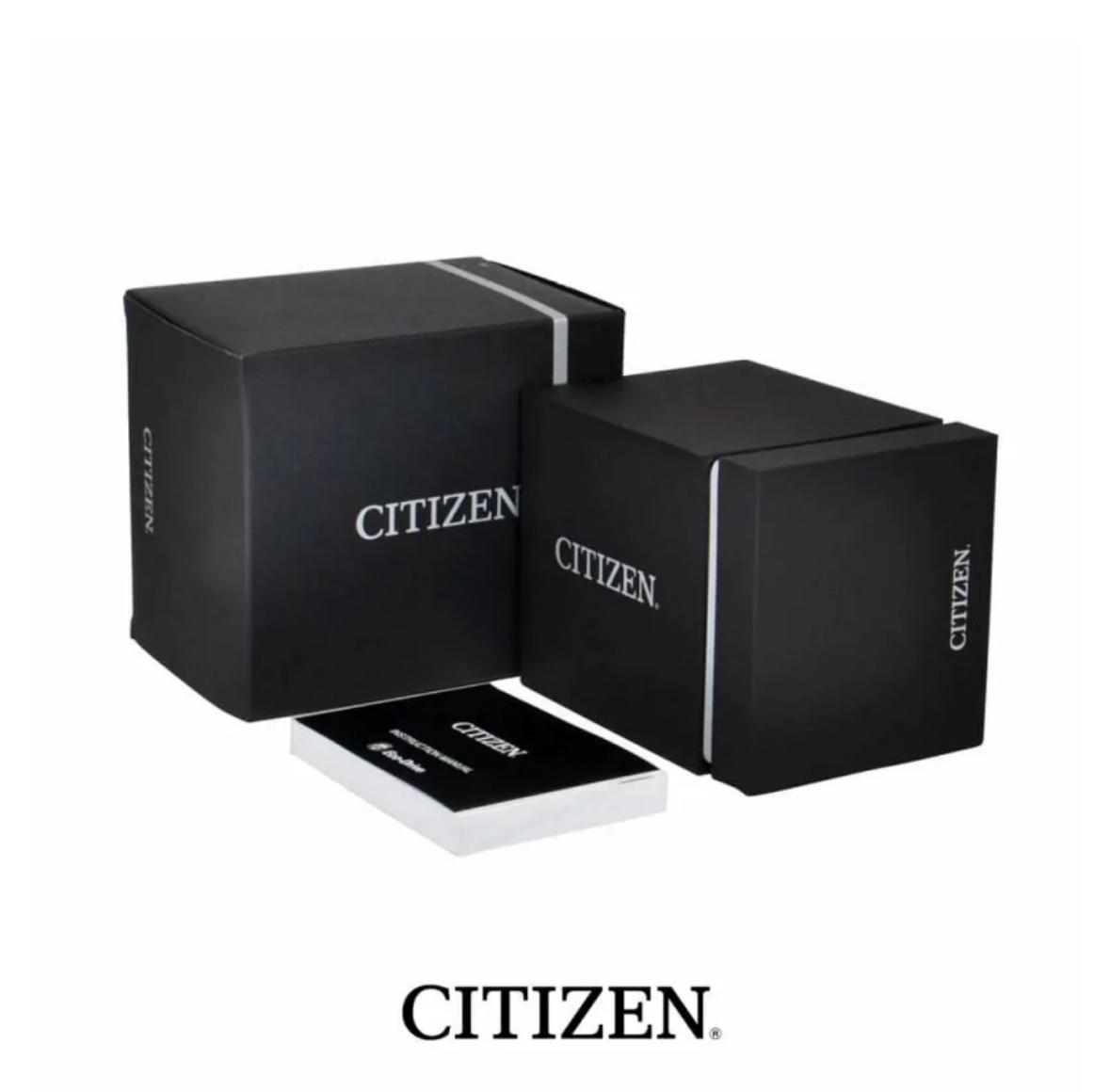 Citizen seaplane Orologio uomo AW1719-18L