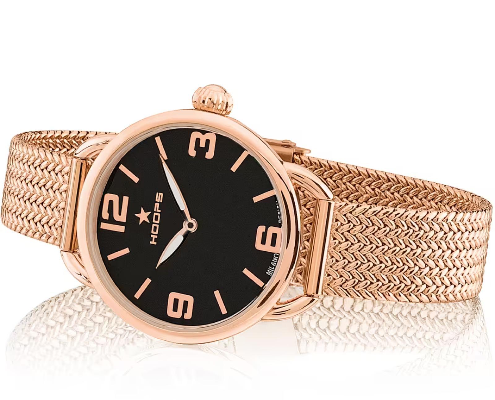 Hoops Candy Classic orologio solo tempo donna 2648L-RG02