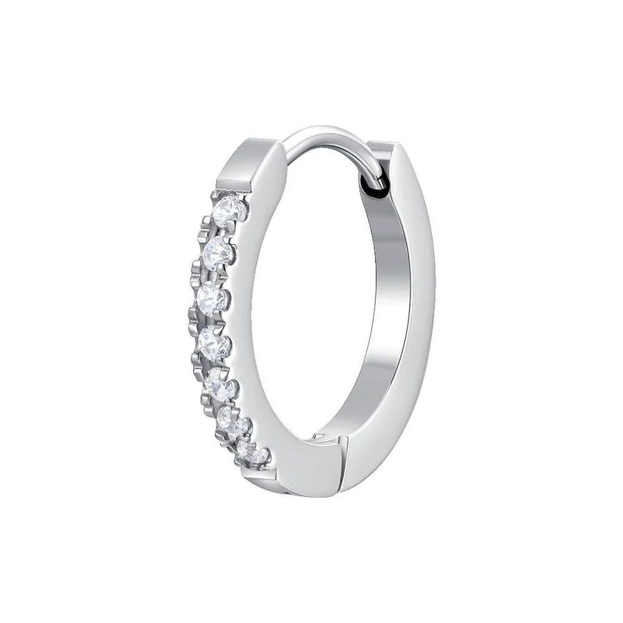 Mono orecchino donna Luca Barra OK1457