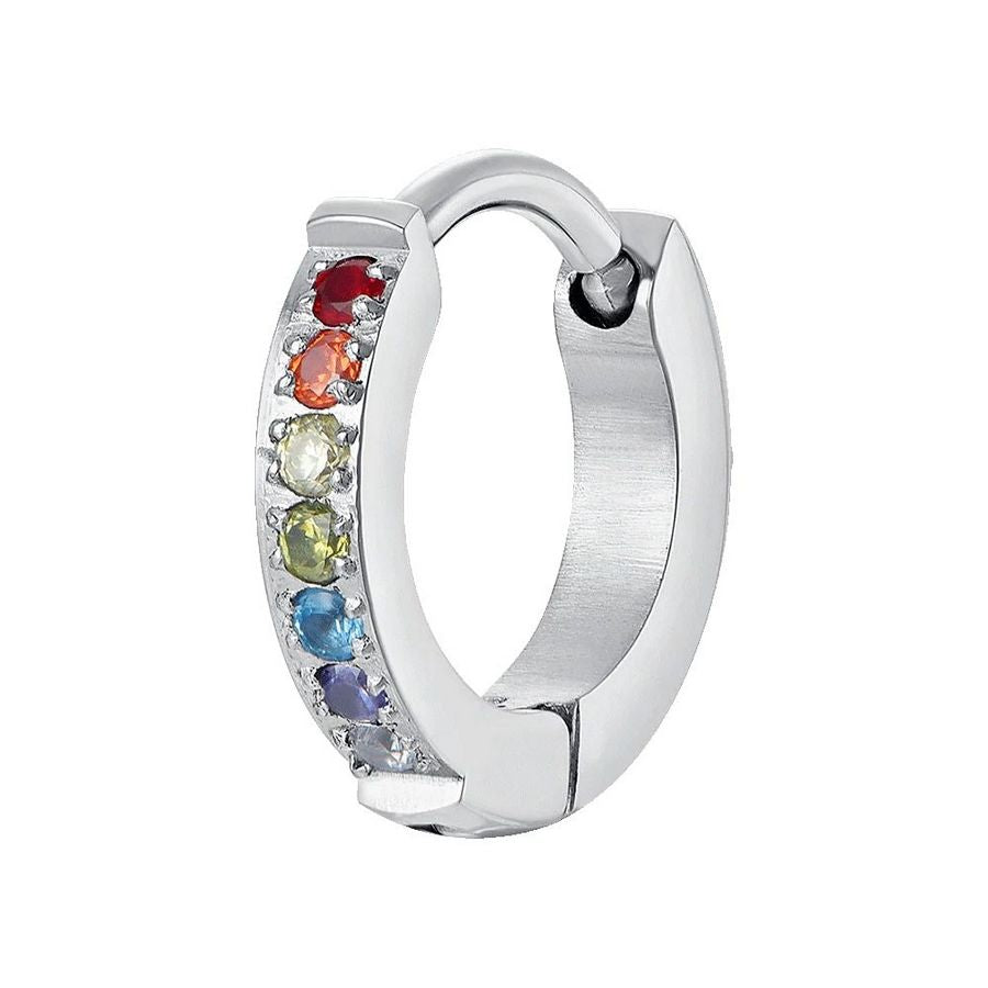 Mono orecchino donna Luca Barra OK1674