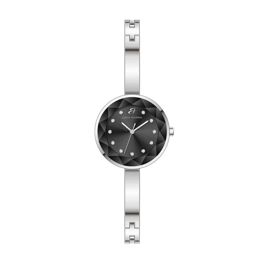OROLOGIO DONNA IN ACCIAIO BW389