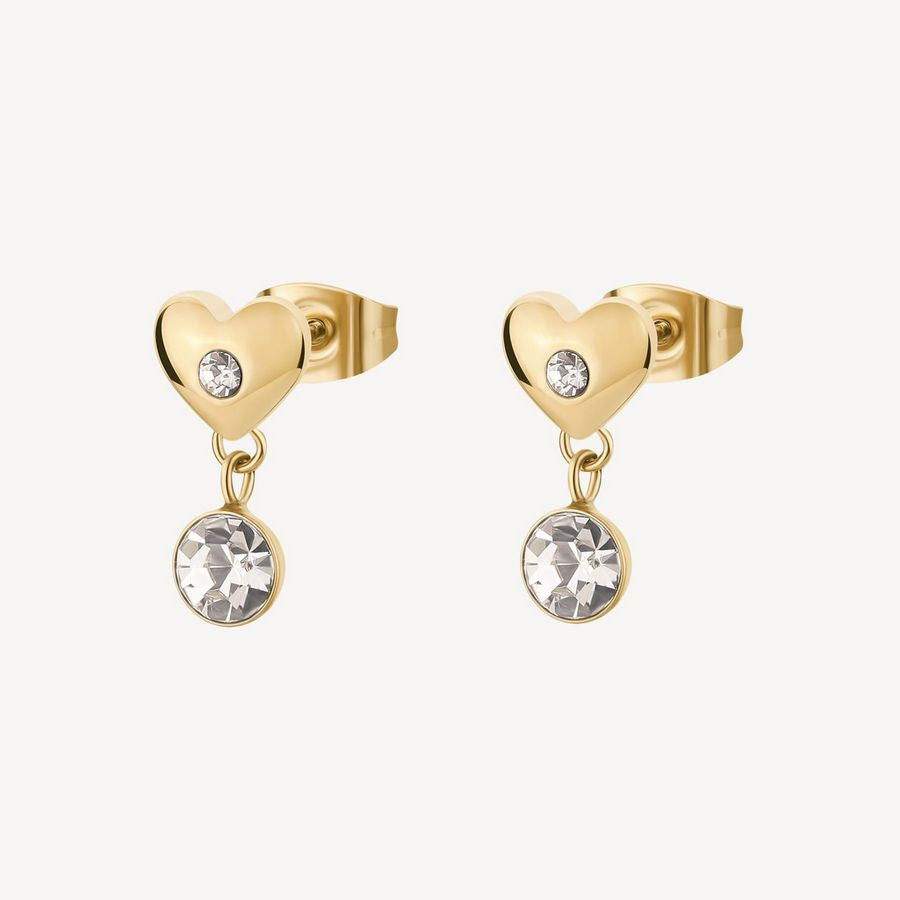 Orecchini donna Brosway CHAKRA BHKE177