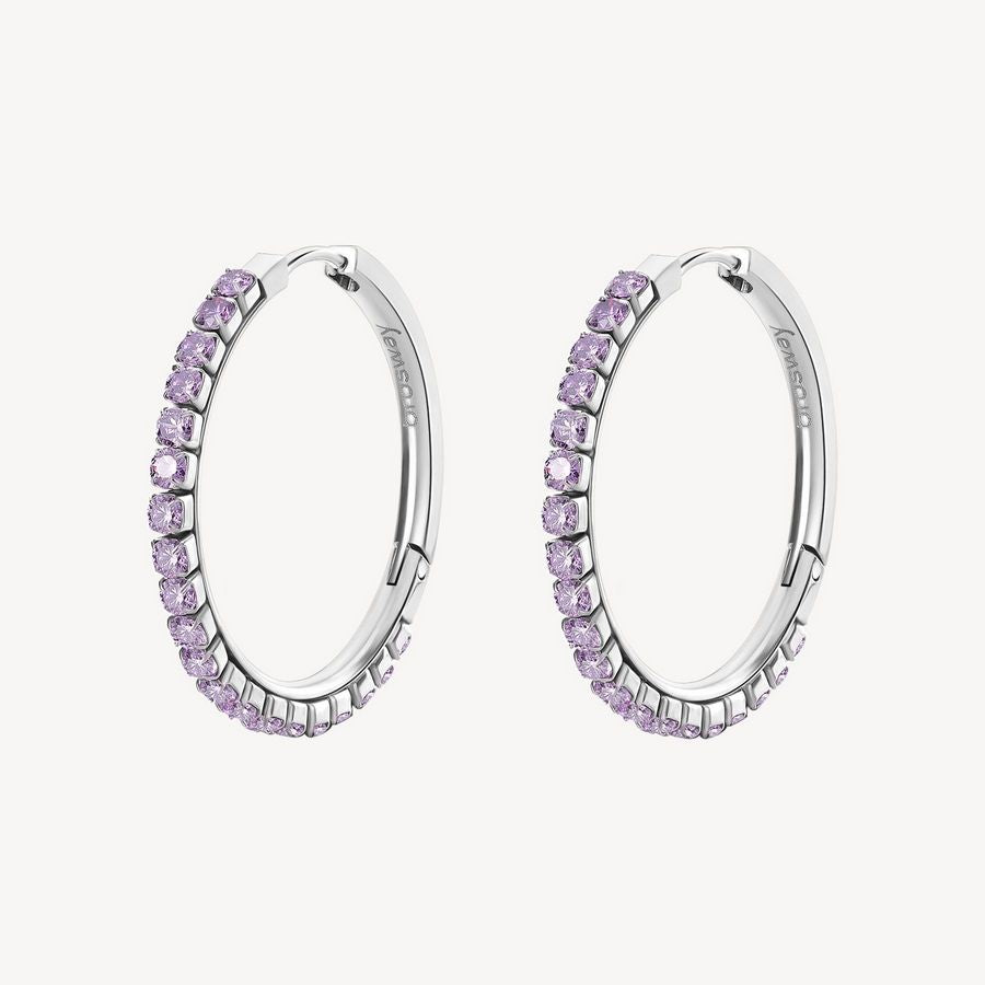 Orecchini donna Brosway Desideri BEIE023