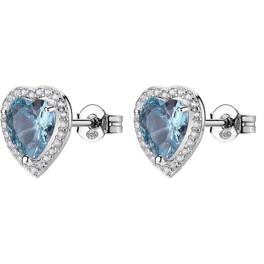 Orecchini donna Brosway Fancy Cloud Light Blue FCL127