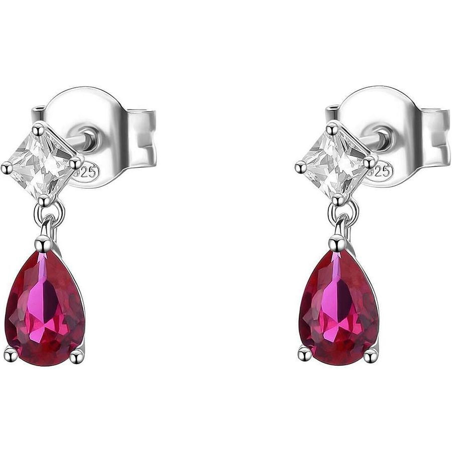 Orecchini donna Brosway Fancy Passion Ruby FPR119