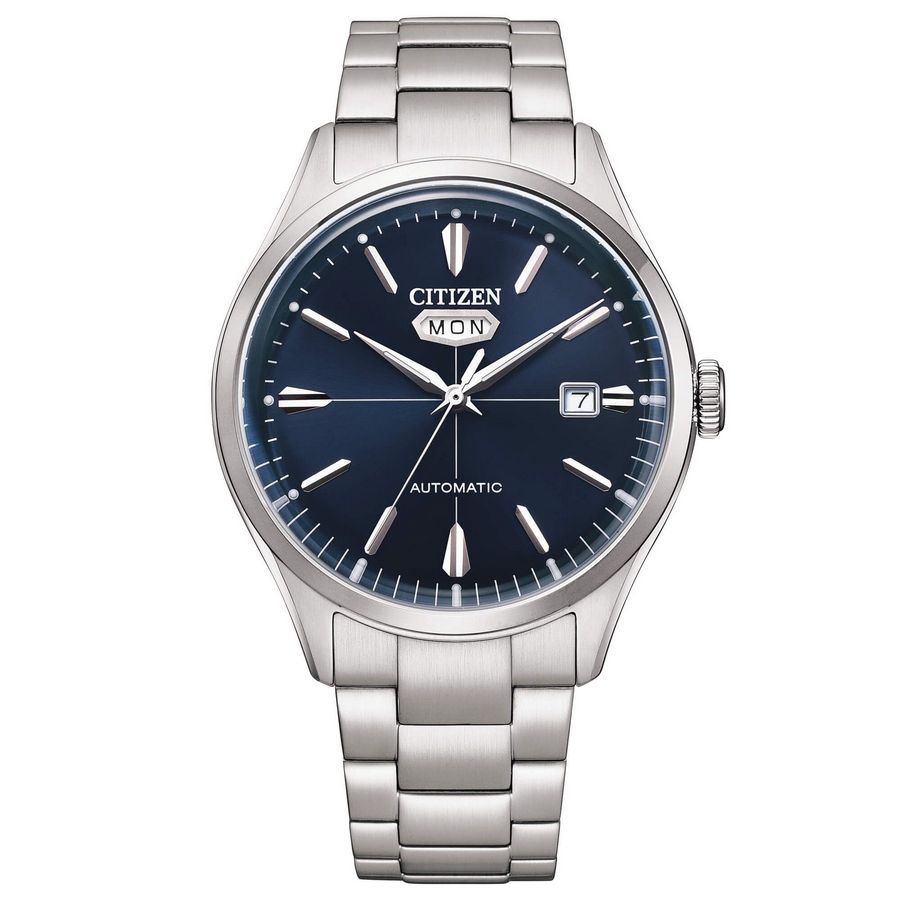 Orologio Citizen NH8391-51L serie c7 Automatico Uomo