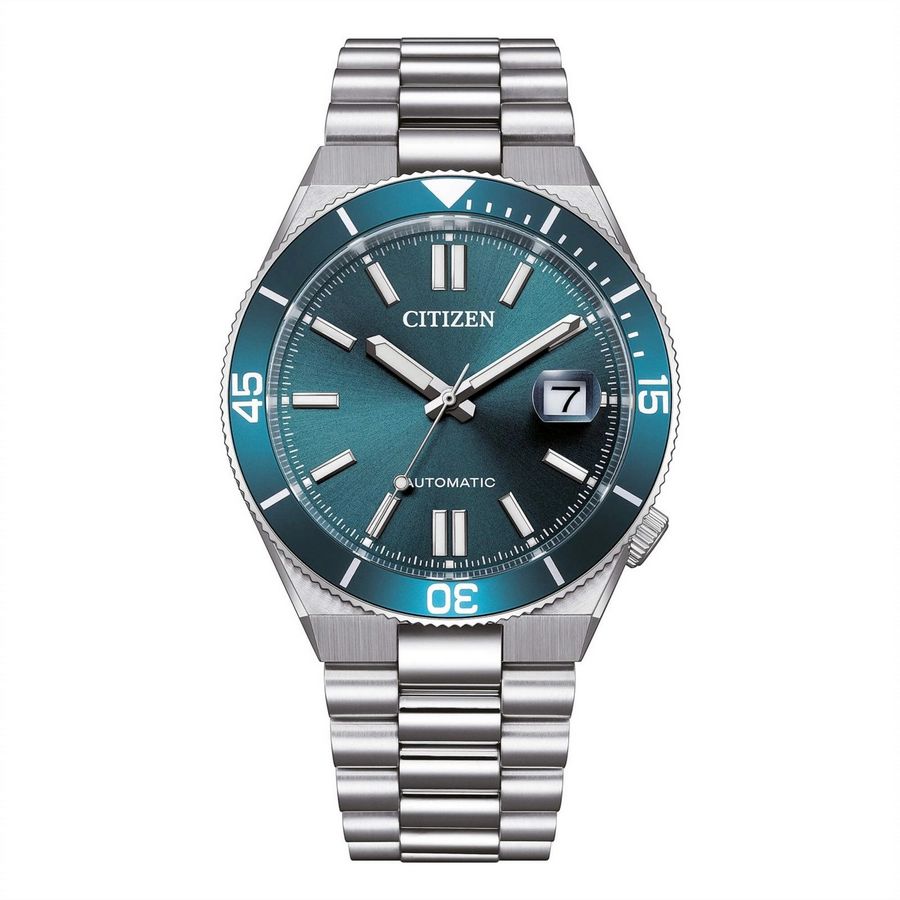 Orologio Citizen NJ0231-56L tsuyosa Automatico Uomo
