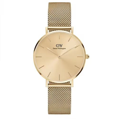 Orologio Daniel Wellington Petite Unitone donna DW00100474