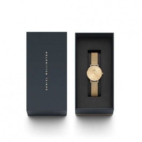 Orologio Daniel Wellington Petite Unitone donna DW00100474