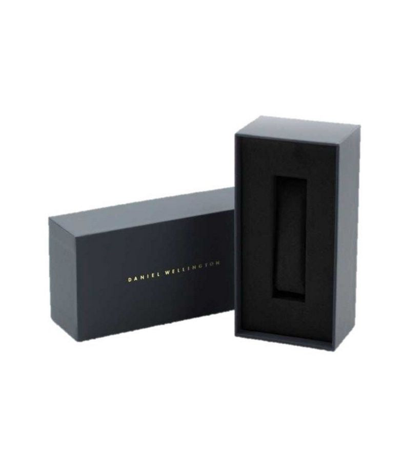 Orologio Daniel wellington bound mini Quarzo Donna DW00100905