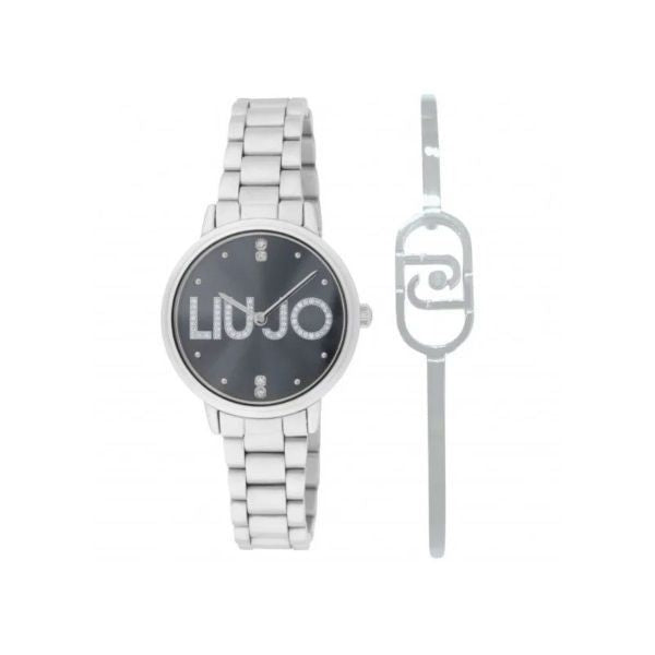 Orologio Donna Liu Jo Identity Couple Essence Tlj2513