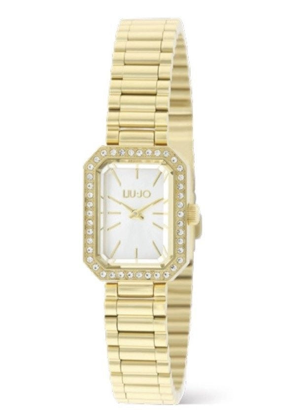 Orologio Liu jo brilliant auriane Quarzo Donna TLJ2689