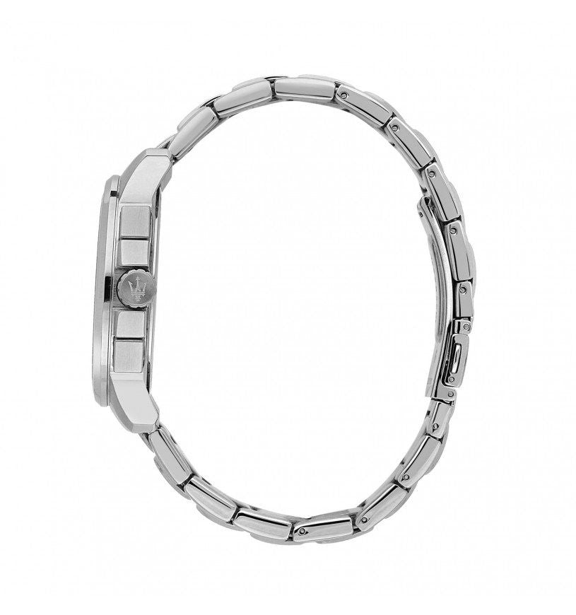 Orologio Maserati successo Quarzo Uomo R8873621049