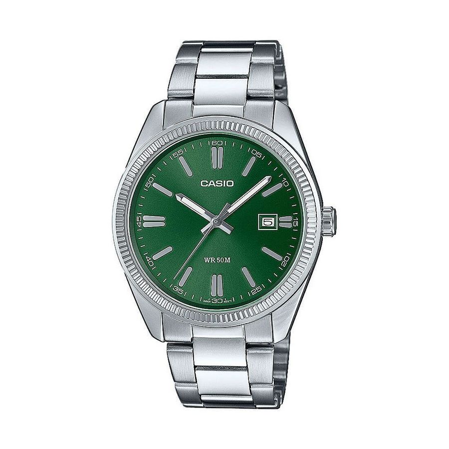 Orologio al quarzo Casio uomo MTP-1302PD-3AVEF