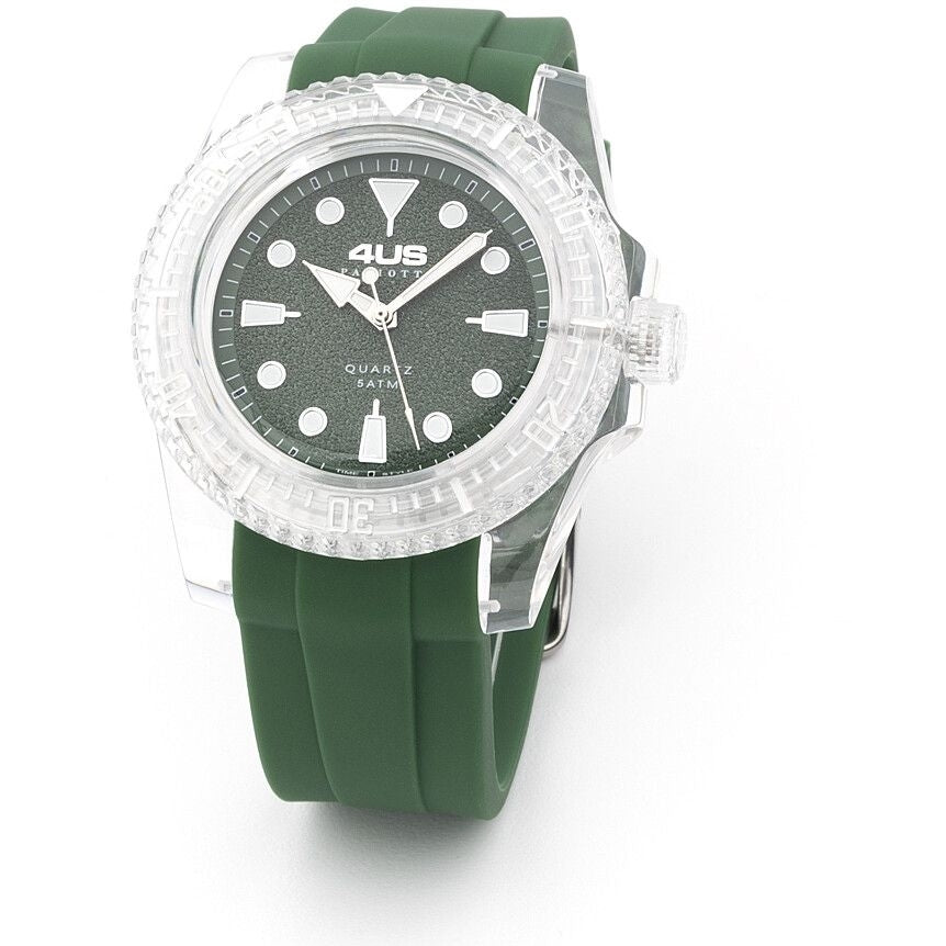 Orologio al quarzo Cesare Paciotti uomo T4ST369