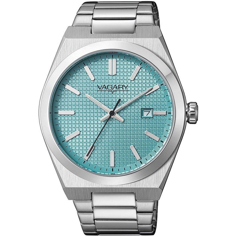 Orologio al quarzo Vagary By Citizen uomo Timeless IB9-212-73