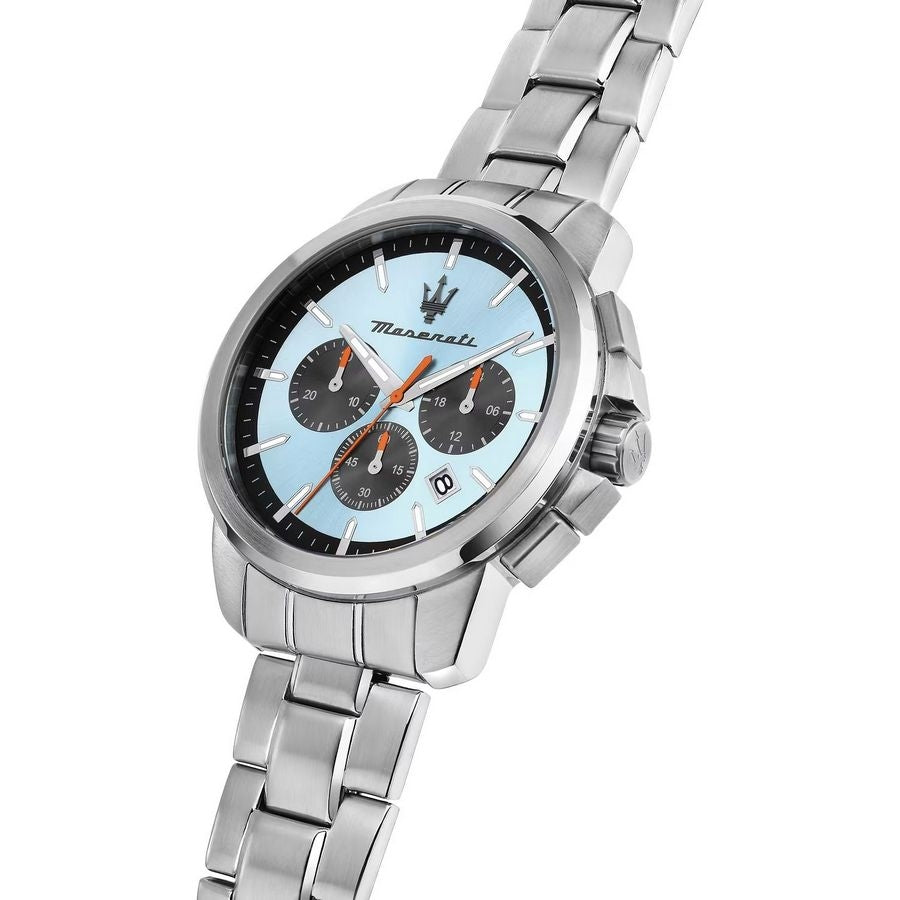 Orologio da Uomo Maserati Successo Chronograph SET
