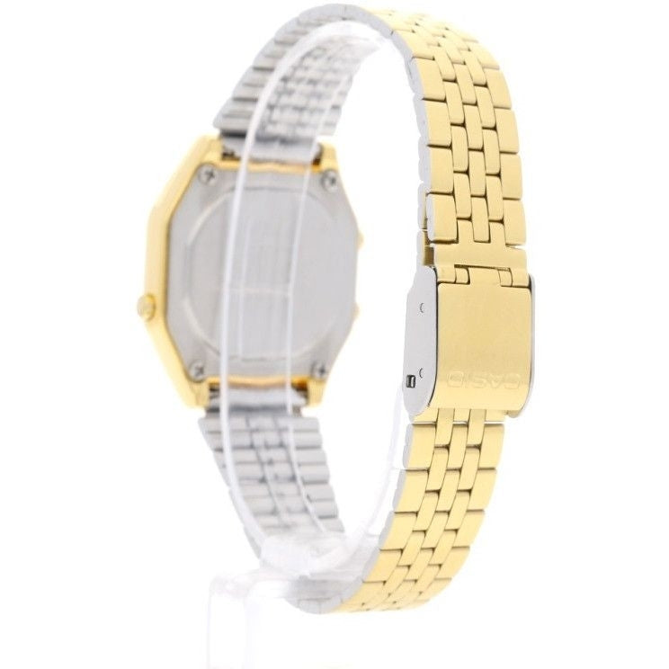 Orologio digitale unisex Casio Casio Vintage LA680WEGA-9ER