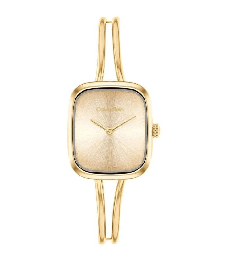 Orologio donna Calvin Klein Adore Gold 25100132