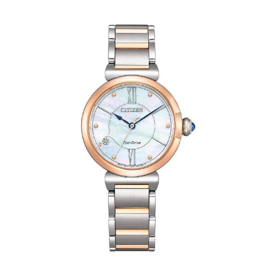 Orologio donna Citizen L EM1074-82D