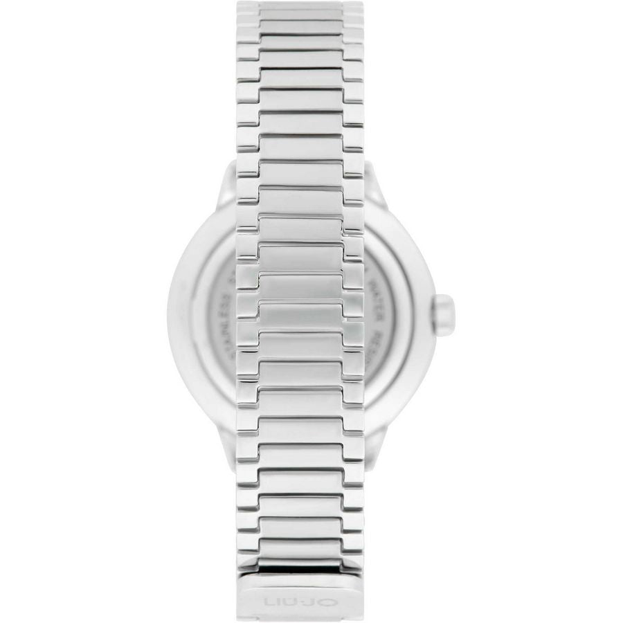 Orologio donna Liujo Dancing Shine solo tempo TLJ2341