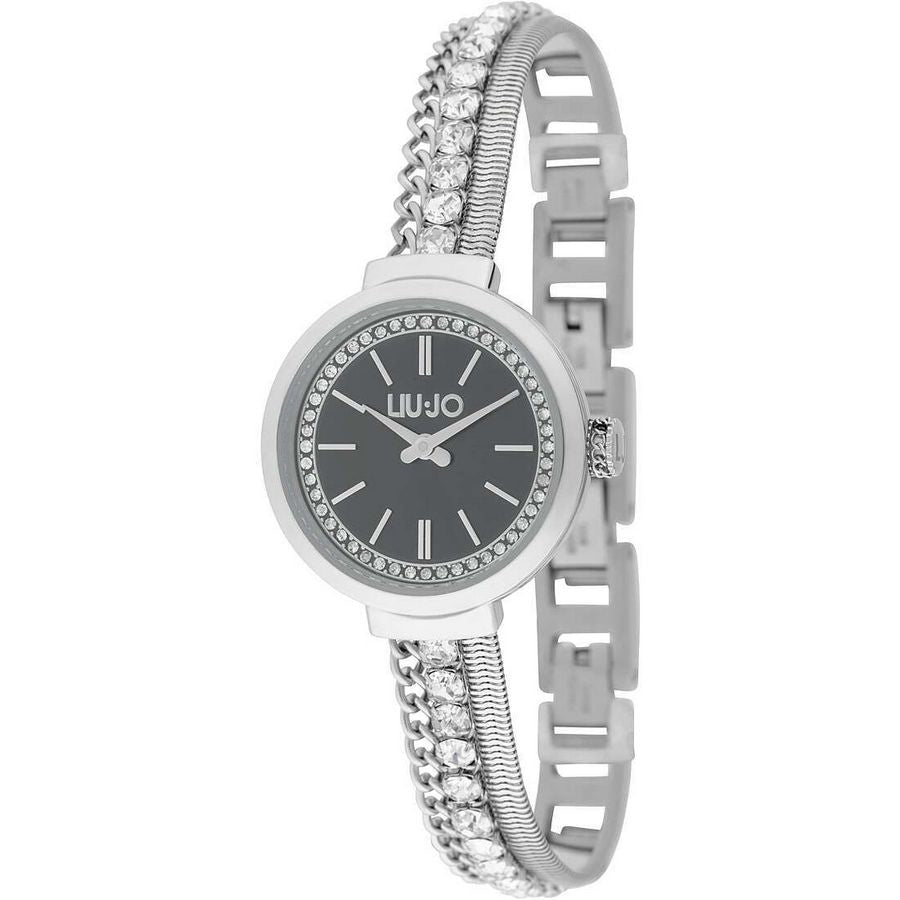 Orologio donna Liujo Ensemble solo tempo TLJ2364