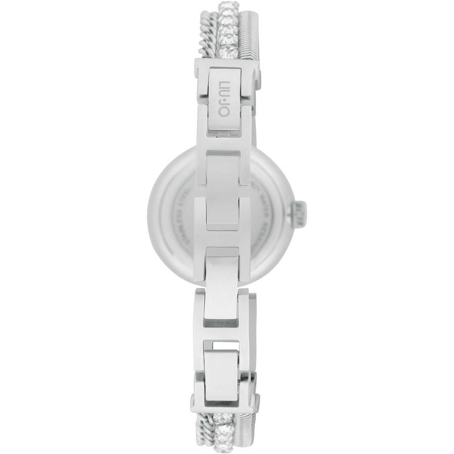 Orologio donna Liujo Ensemble solo tempo TLJ2364