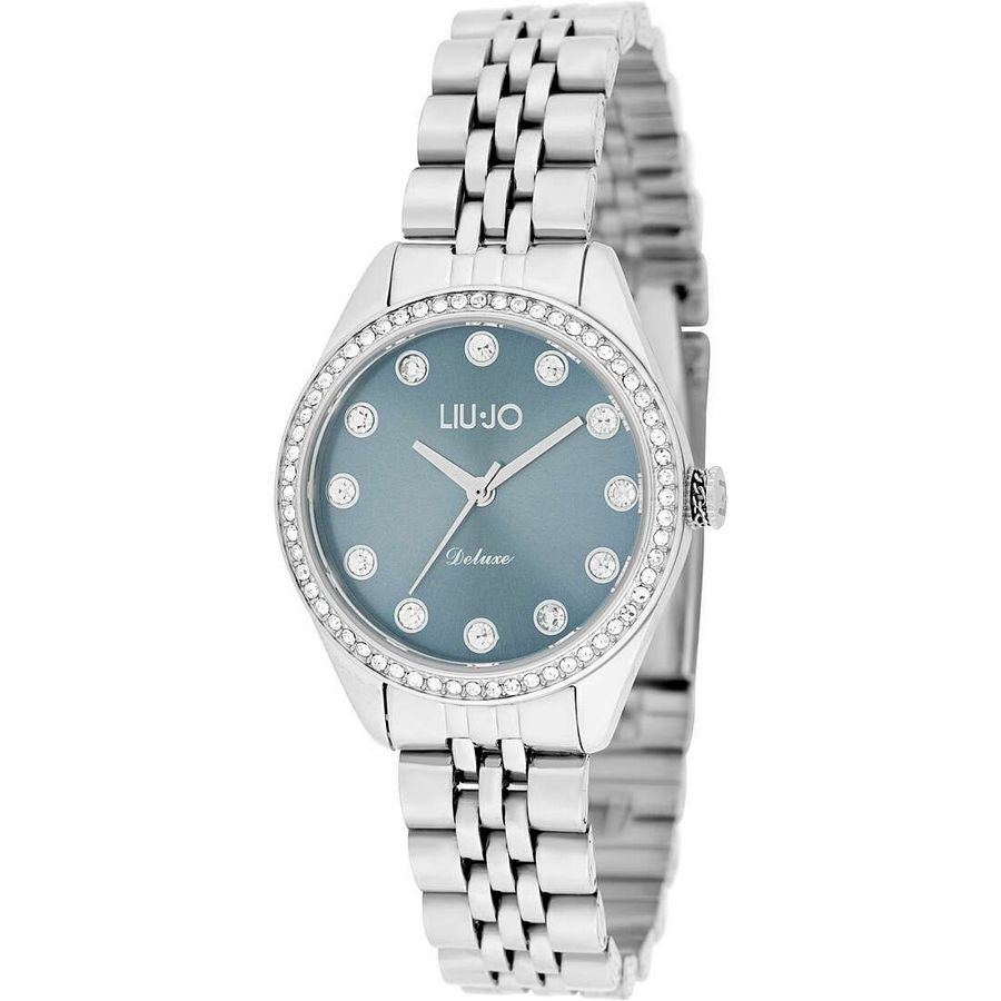 Orologio donna Liujo solo tempo TLJ2257
