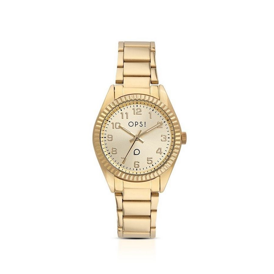 Orologio donna Ops objects OPSPW-1084