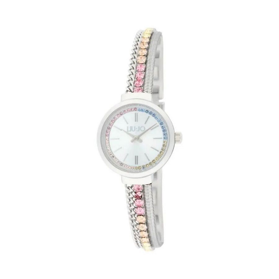 Orologio donna solo tempo LiuJo Ensemle TLJ2729