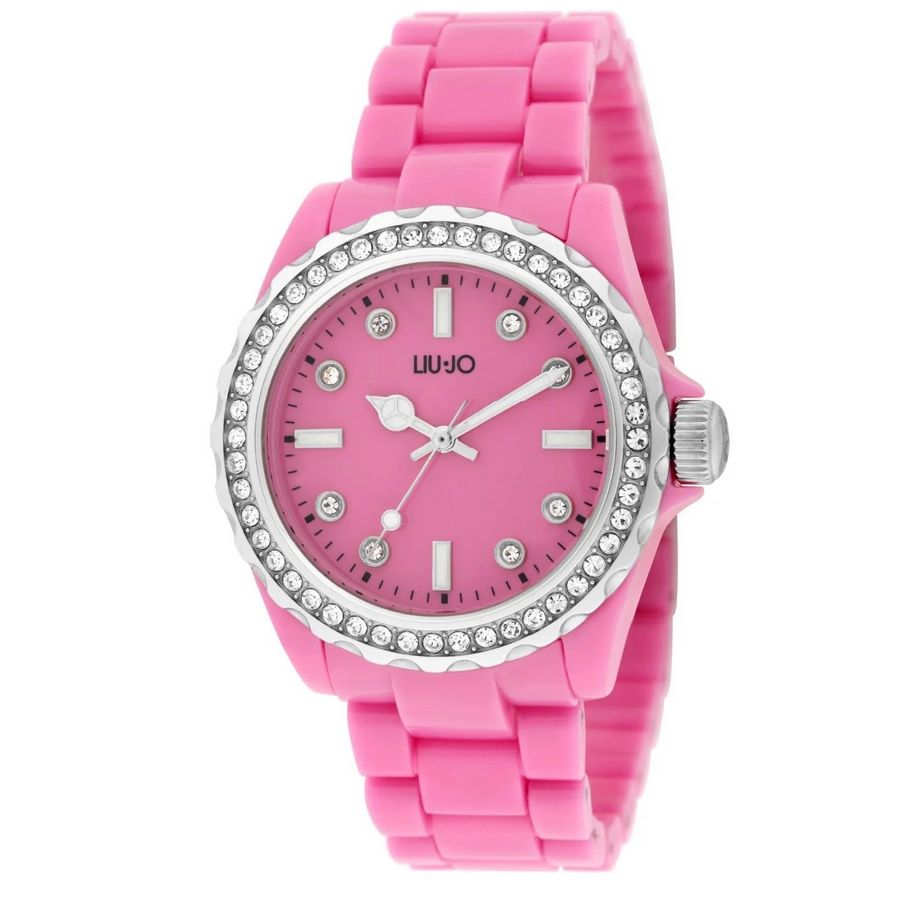 Orologio solo tempo Liu Jo Casual Like da donna TLJ2168