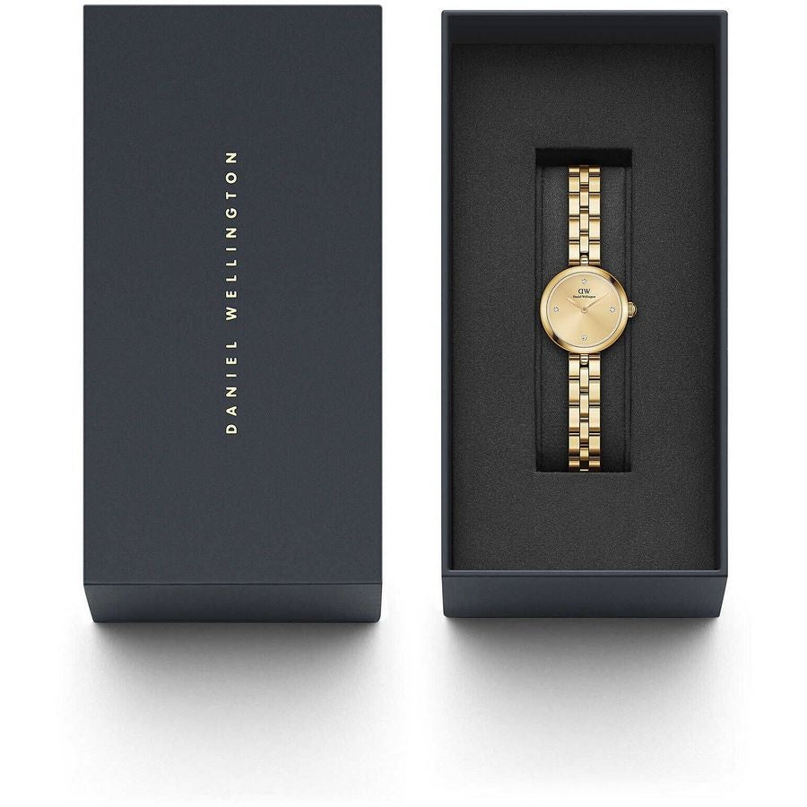 Orologio solo tempo donna Daniel Wellington Petite DW00100718