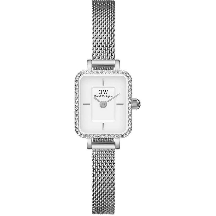 Orologio solo tempo donna Daniel Wellington Quadro DW00100732