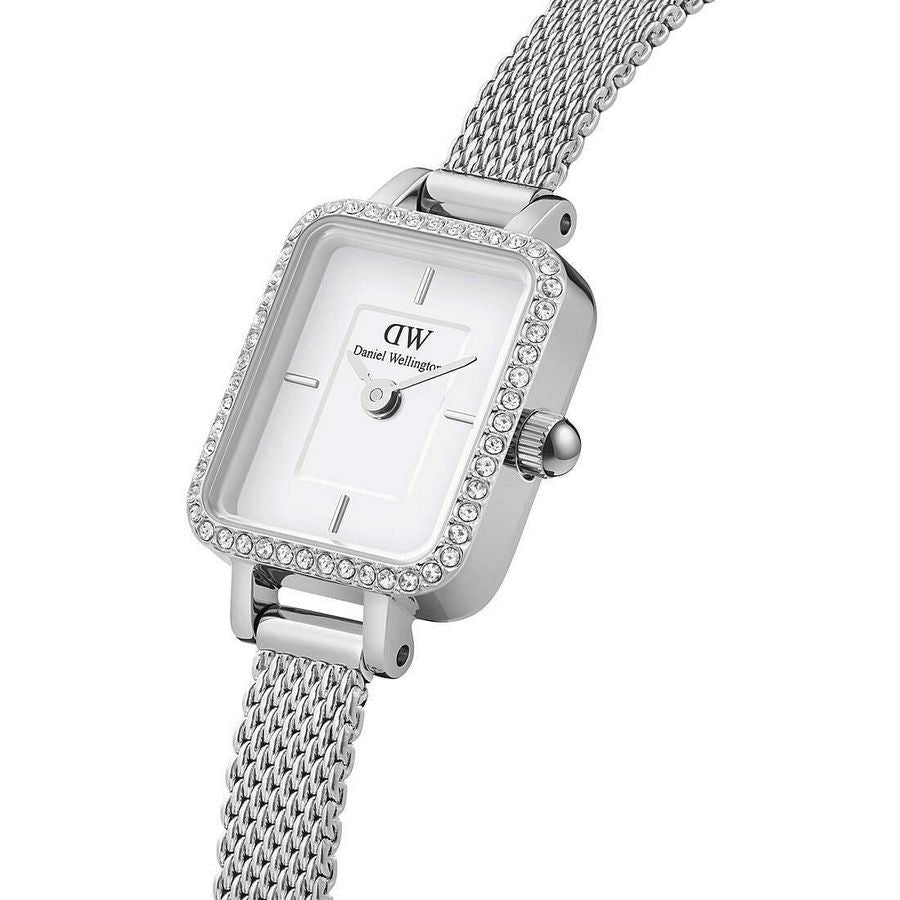 Orologio solo tempo donna Daniel Wellington Quadro DW00100732