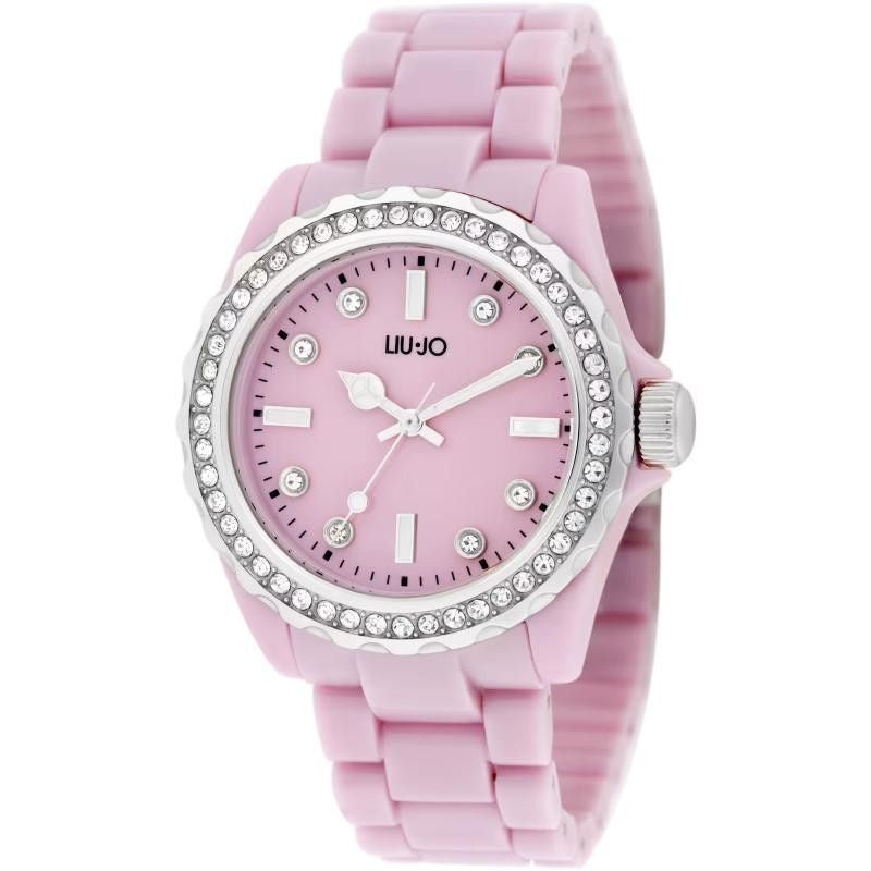Orologio solo tempo donna Liujo Casual Like TLJ2170