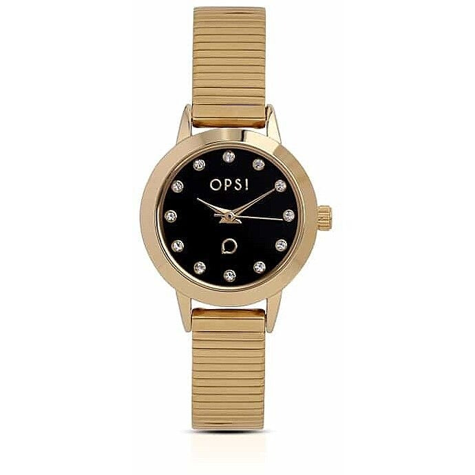 Orologio solo tempo donna Ops Objects Petit - OPSPW-1088