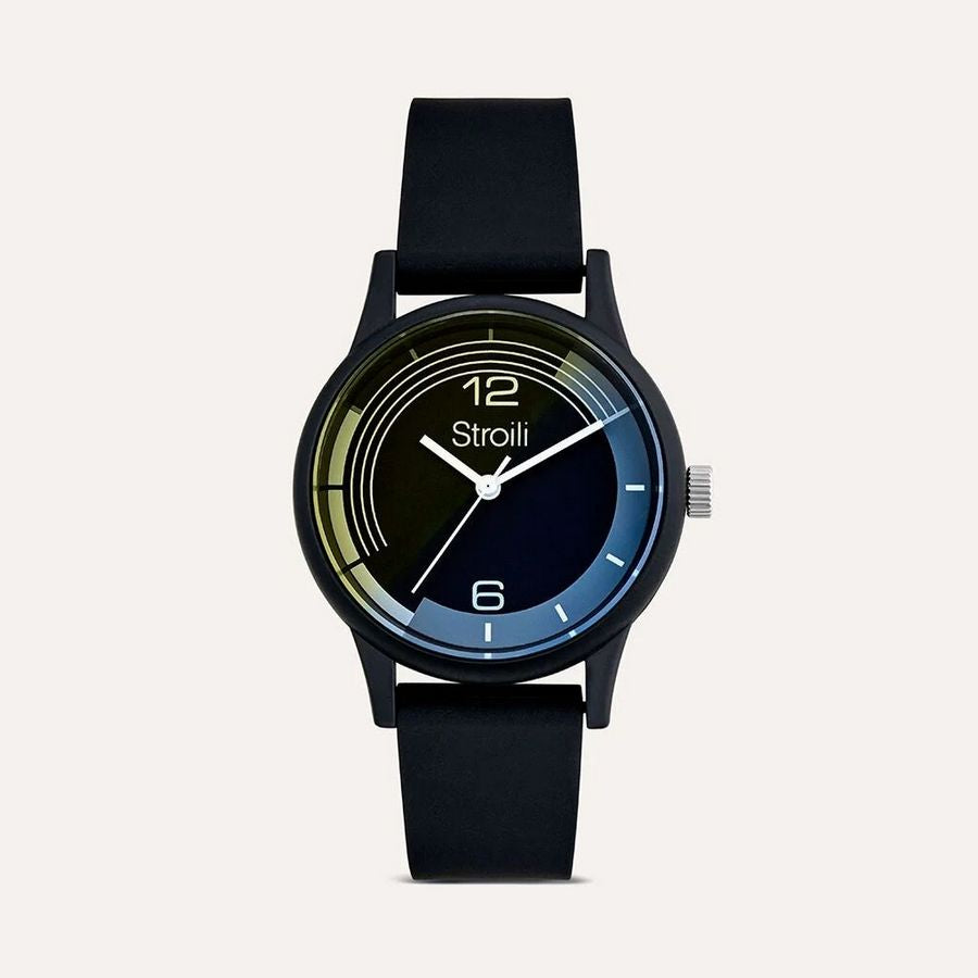 Orologio uomo Al Quarzo Stroili Mykonos 1685395