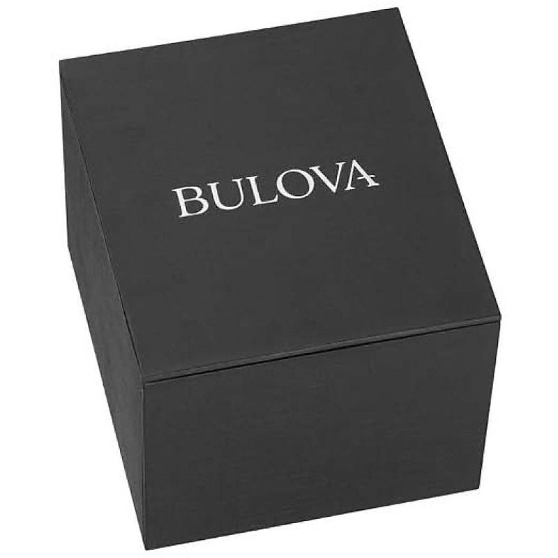 Orologio uomo Bulova meccanico 98A224