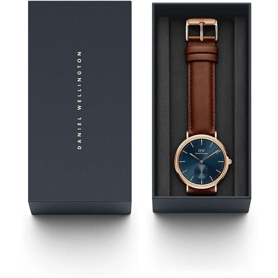 Orologio uomo Daniel Wellington DW00100708