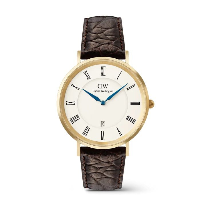 Orologio uomo Daniel Wellington DW00100912