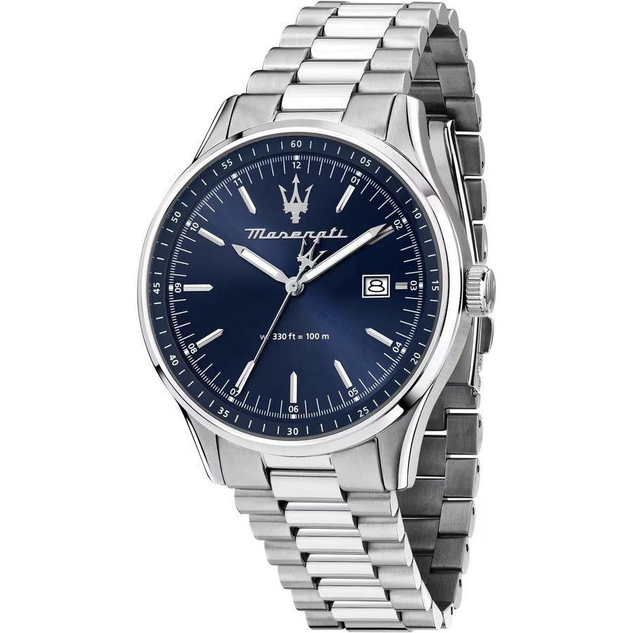 Orologio uomo MASERATI SORPASSO R8853124004
