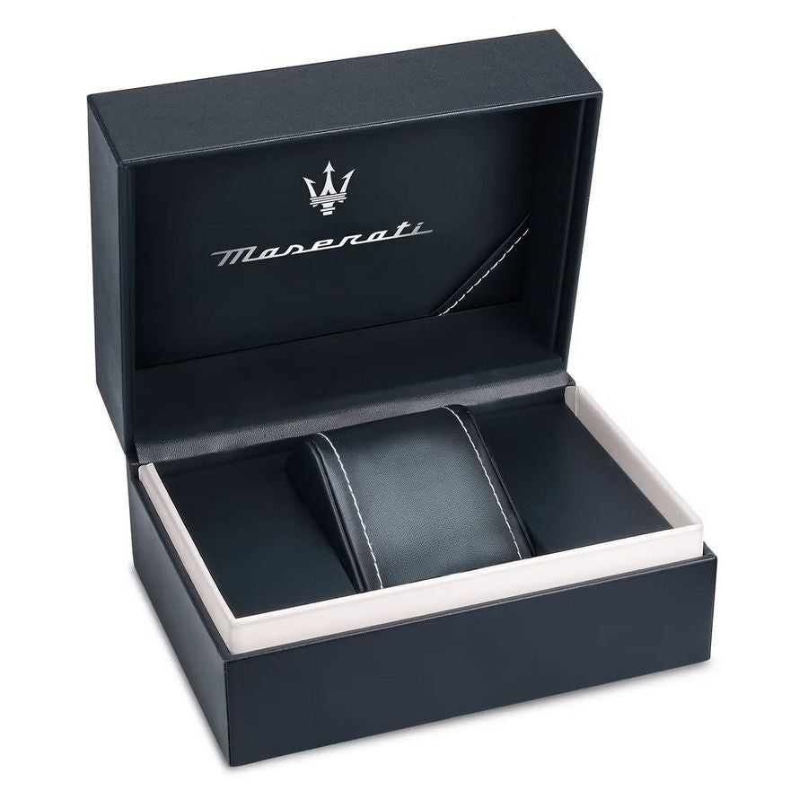 Orologio uomo MASERATI SORPASSO R8853124004