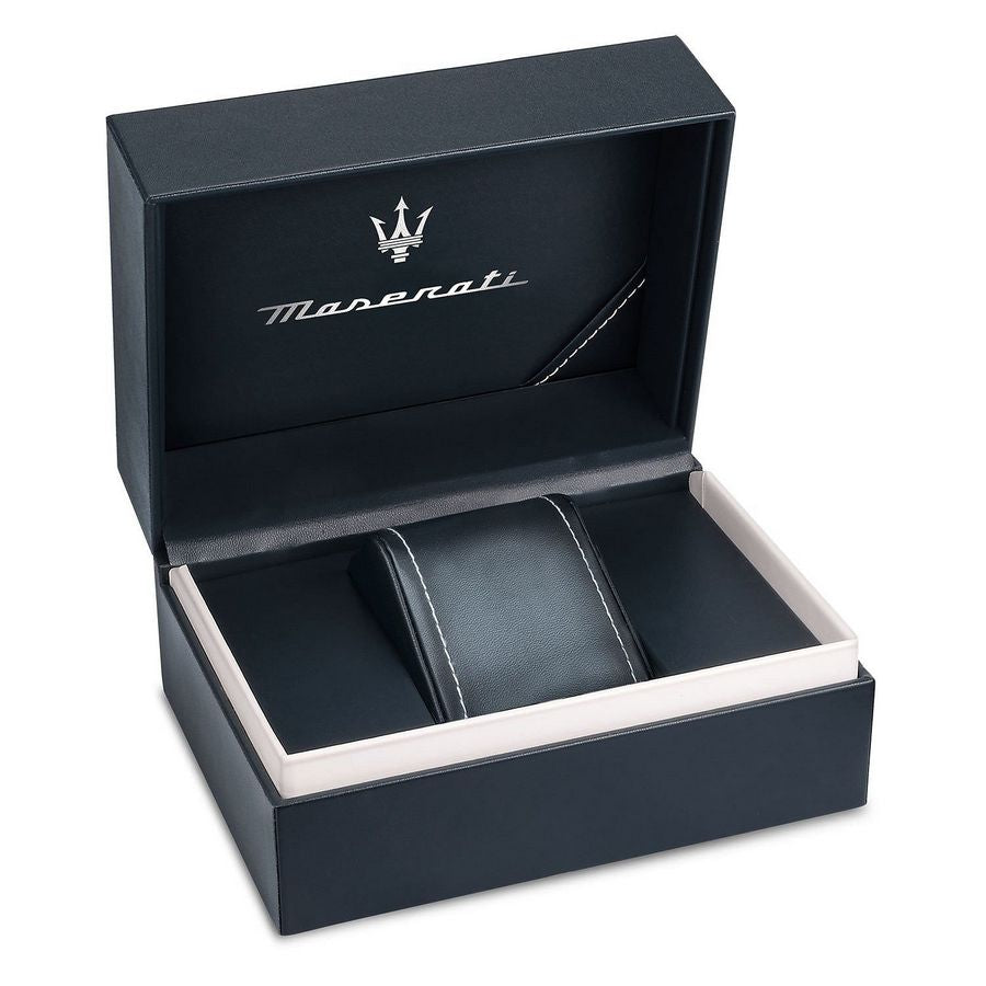 Orologio uomo Maserati competizione R8853100023