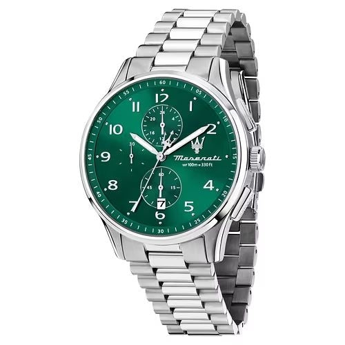 Orologio uomo Maserati sorpasso R8873624006