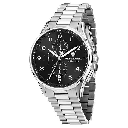 Orologio uomo Maserati sorpasso R8873624007