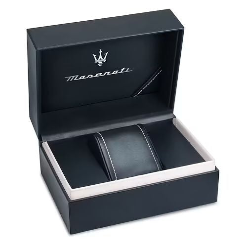Orologio uomo Maserati sorpasso R8873624007