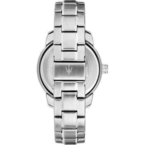 Orologio uomo Maserati successo R8853121012