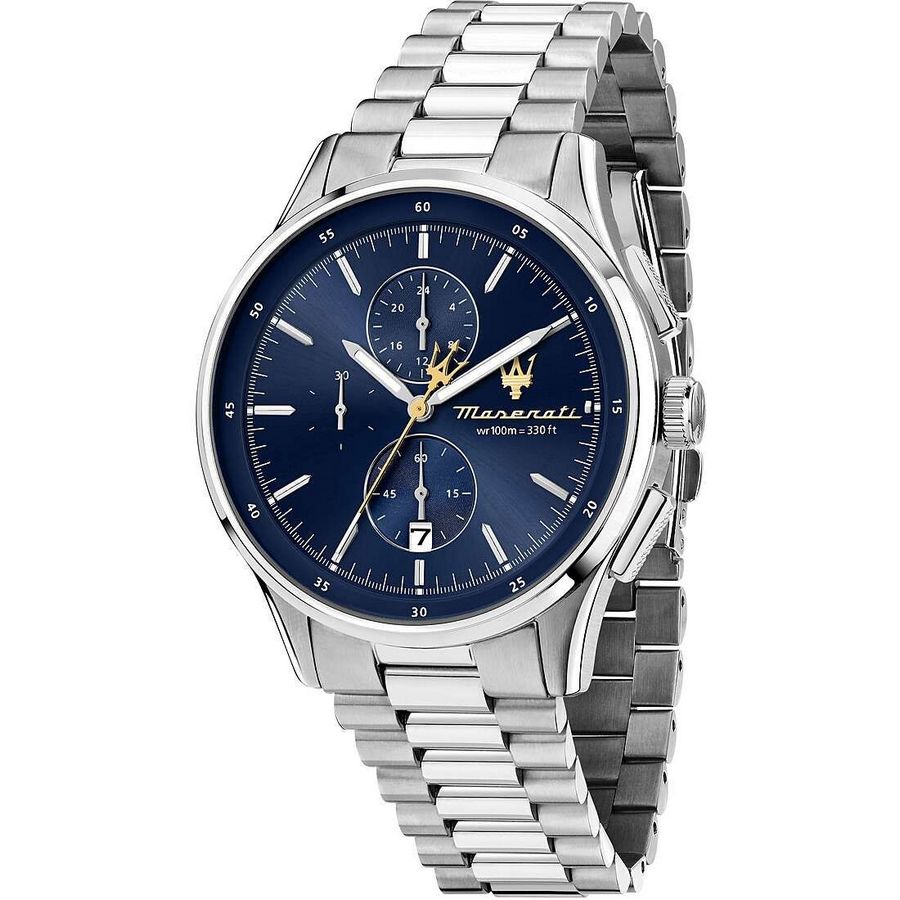 Orologio uomo cronografo Maserati Sorpasso R8873624004